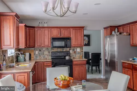 Entry Way - 9737 Eustice Rd, Randallstown, MD 21133 photo 5 of 5