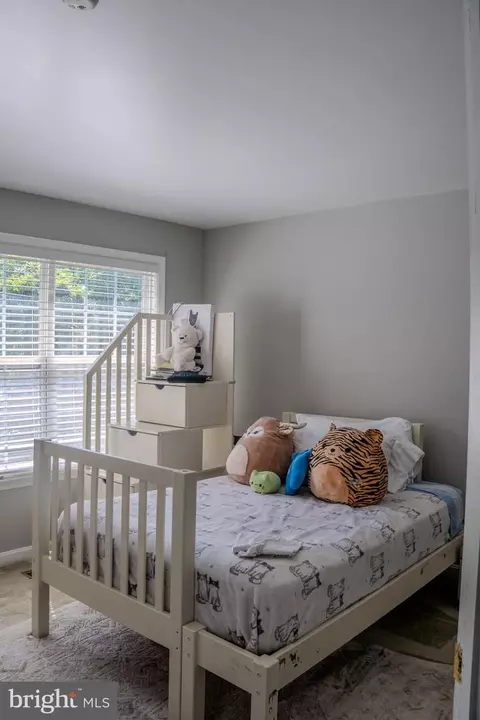 Bedroom - 9737 Eustice Rd, Randallstown, MD 21133 photo 5 of 6