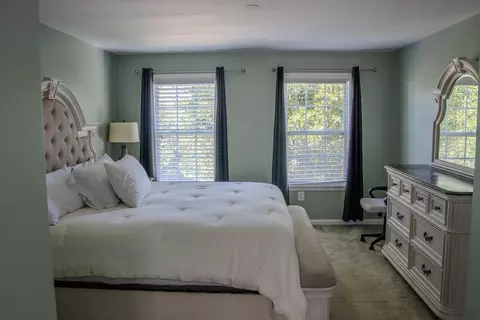 Bedroom - 9737 Eustice Rd, Randallstown, MD 21133 photo 1 of 6