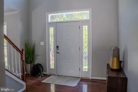 Entry Way - 9737 Eustice Rd, Randallstown, MD 21133 photo 1 of 5