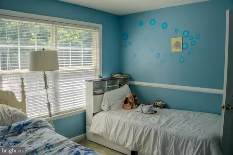 Bedroom - 9737 Eustice Rd, Randallstown, MD 21133 photo 4 of 6