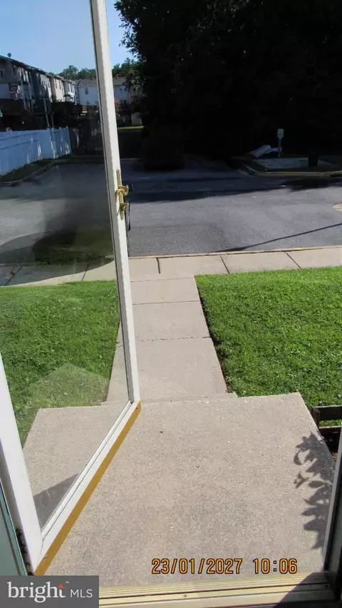 Exterior - 4028 Rustico Rd, Middle River, MD 21220 photo 6 of 7