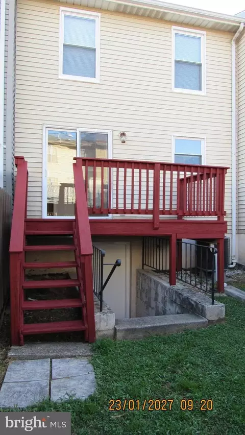 Exterior - 4028 Rustico Rd, Middle River, MD 21220 photo 2 of 7