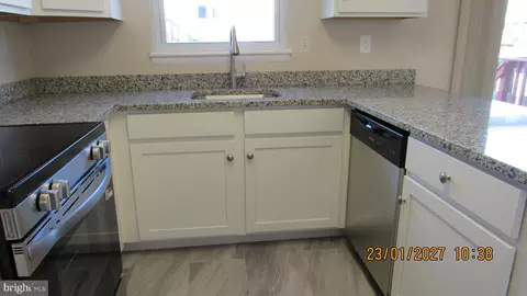 Kitchen - 4028 Rustico Rd, Middle River, MD 21220 photo 1 of 2
