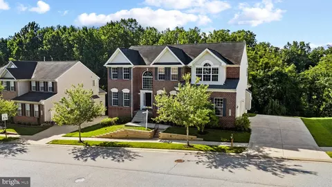 5021 Autumn Glow Way, Perry Hall, MD 21128
