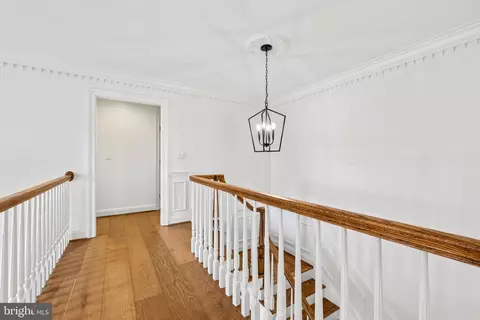 Entry Way - 1506 Phoenix Rd W, Phoenix, MD 21131 photo 10 of 11
