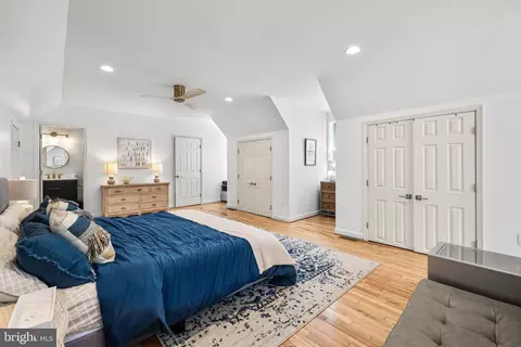 Bedroom - 1506 Phoenix Rd W, Phoenix, MD 21131 photo 6 of 6