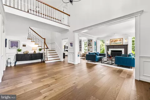 Entry Way - 1506 Phoenix Rd W, Phoenix, MD 21131 photo 1 of 11