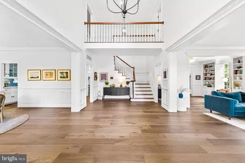 Entry Way - 1506 Phoenix Rd W, Phoenix, MD 21131 photo 3 of 11