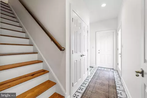 Entry Way - 1506 Phoenix Rd W, Phoenix, MD 21131 photo 11 of 11