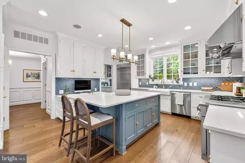 Kitchen - 1506 Phoenix Rd W, Phoenix, MD 21131 photo 1 of 7