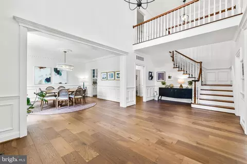 Entry Way - 1506 Phoenix Rd W, Phoenix, MD 21131 photo 2 of 11