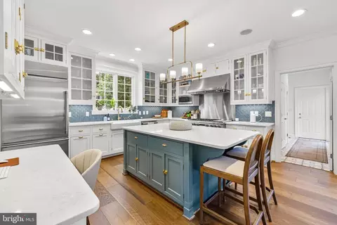 Kitchen - 1506 Phoenix Rd W, Phoenix, MD 21131 photo 3 of 7