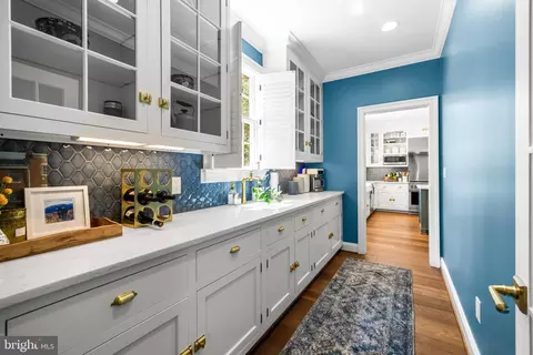 Entry Way - 1506 Phoenix Rd W, Phoenix, MD 21131 photo 6 of 11