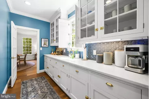 Entry Way - 1506 Phoenix Rd W, Phoenix, MD 21131 photo 5 of 11