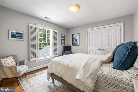 Bedroom - 1506 Phoenix Rd W, Phoenix, MD 21131 photo 4 of 6