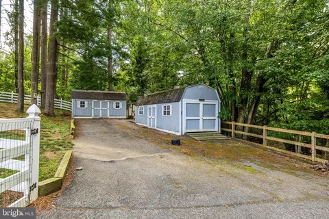 Exterior - 1506 Phoenix Rd W, Phoenix, MD 21131 photo 13 of 14