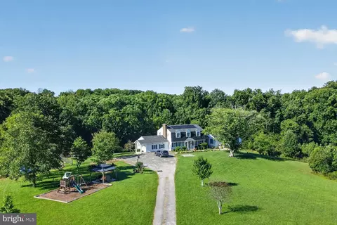 1129 Saffell Rd, Reisterstown, MD 21136