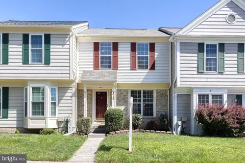 212 Gentlebrook Rd, Owings Mills, MD 21117