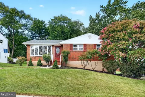 Exterior - 5126 Mcfaul Rd, Baltimore, MD 21206 photo 2 of 14