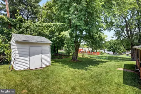 Exterior - 5126 Mcfaul Rd, Baltimore, MD 21206 photo 9 of 14