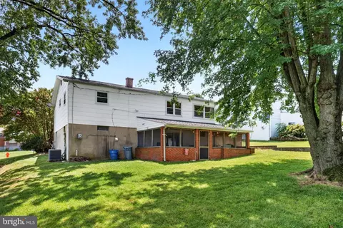 Exterior - 5126 Mcfaul Rd, Baltimore, MD 21206 photo 6 of 14
