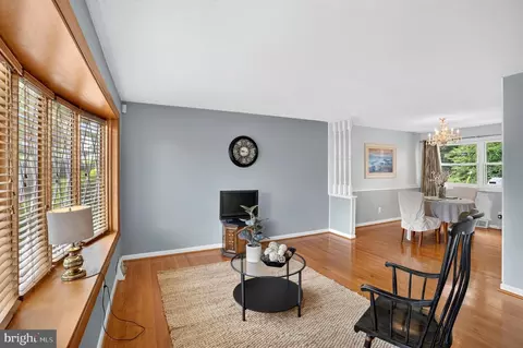 Living - 5126 Mcfaul Rd, Baltimore, MD 21206 photo 1 of 1