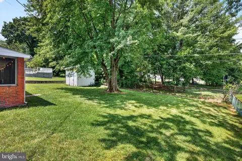 Exterior - 5126 Mcfaul Rd, Baltimore, MD 21206 photo 8 of 14