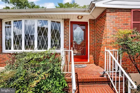 Exterior - 5126 Mcfaul Rd, Baltimore, MD 21206 photo 10 of 14