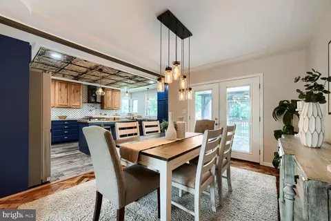Dining - 2414 Estelle Ave, Sparrows Point, MD 21219 photo 1 of 2