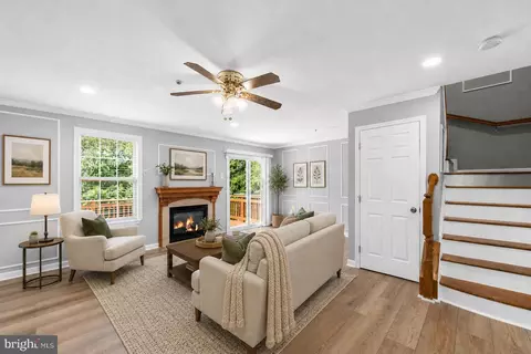Living - 7743 Cornerstone Way, Baltimore, MD 21244 photo 1 of 3