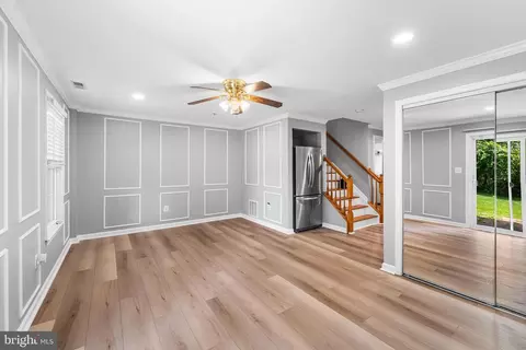 Living - 7743 Cornerstone Way, Baltimore, MD 21244 photo 3 of 3