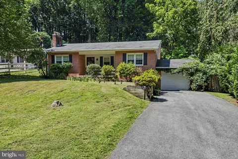 11958 Park Heights Ave, Owings Mills, MD 21117