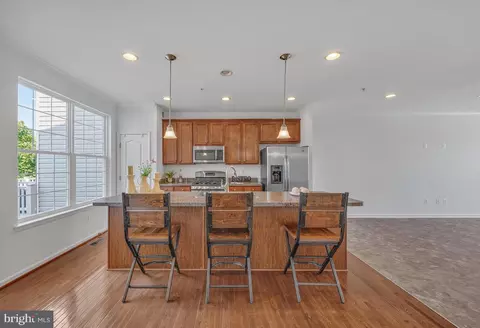 Kitchen - 7694 Town View Dr, Baltimore, MD 21222 photo 1 of 4