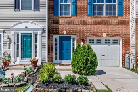 Exterior - 7694 Town View Dr, Baltimore, MD 21222 photo 2 of 6
