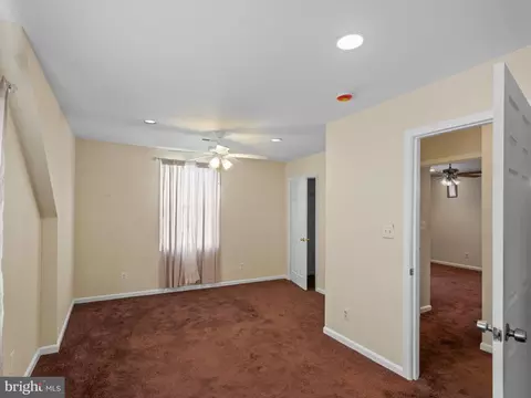 Bedroom - 8211 Northview Rd, Dundalk, MD 21222 photo 8 of 9