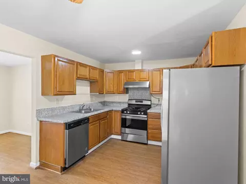 Kitchen - 8211 Northview Rd, Dundalk, MD 21222 photo 1 of 1