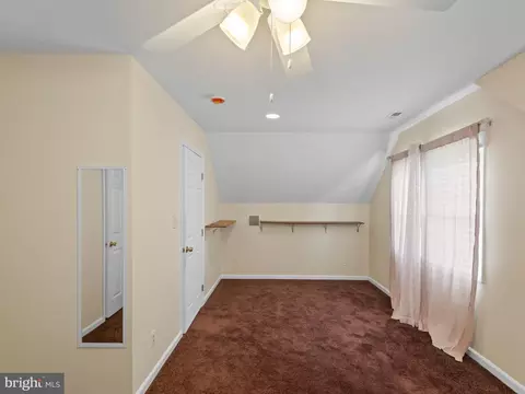 Bedroom - 8211 Northview Rd, Dundalk, MD 21222 photo 9 of 9