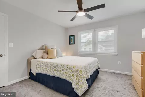 Bedroom - 299 Lavern Ave, Halethorpe, MD 21227 photo 6 of 8