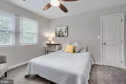 Bedroom - 299 Lavern Ave, Halethorpe, MD 21227 photo 3 of 8