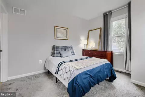 Bedroom - 299 Lavern Ave, Halethorpe, MD 21227 photo 4 of 8