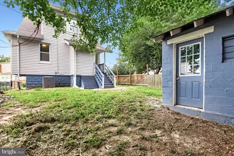 Exterior - 299 Lavern Ave, Halethorpe, MD 21227 photo 4 of 4