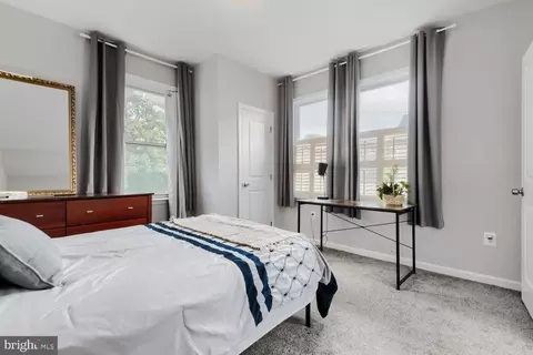Bedroom - 299 Lavern Ave, Halethorpe, MD 21227 photo 5 of 8