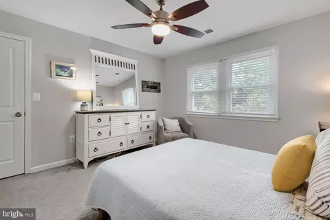 Bedroom - 299 Lavern Ave, Halethorpe, MD 21227 photo 2 of 8