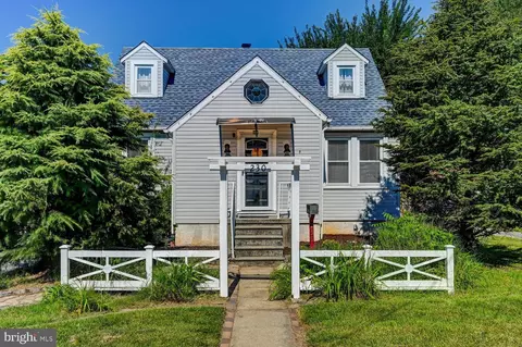 230 N Marlyn Ave, Essex, MD 21221