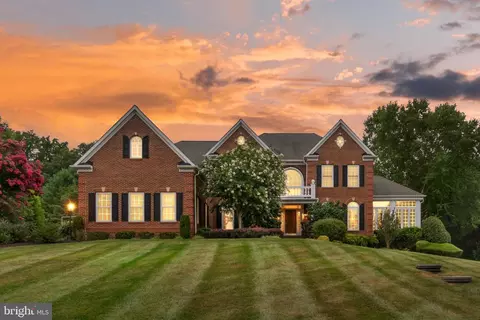 914 Monaghan Ct, Lutherville Timonium, MD 21093