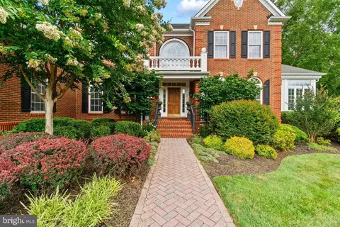 914 Monaghan Ct, Lutherville Timonium, MD 21093