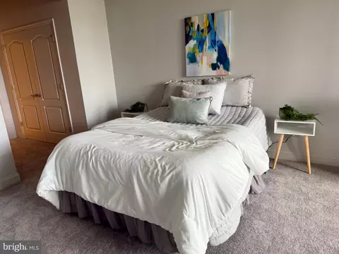 Bedroom - 7701 Travertine Dr #401, Baltimore, MD 21209 photo 5 of 10
