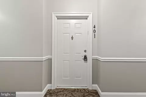 Entry Way - 7701 Travertine Dr #401, Baltimore, MD 21209 photo 2 of 2