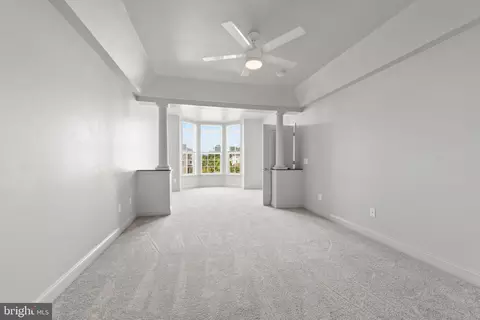 Bedroom - 7701 Travertine Dr #401, Baltimore, MD 21209 photo 8 of 10